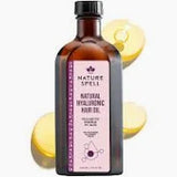 Nature Spell Natural Treatment Hair Oil - Body Oil