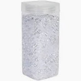 Plastic Beads RS200 Clear