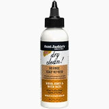 Aunt Jackies Curls & Coils Dry Clean No Rinse Scal