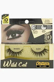 Ebin 3D Eye Effect Wild Cat