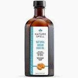 Nature Spell Natural Treatment Hair Oil - Body Oil