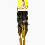 X-Pression Lagos Braid