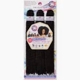 Obsession 3X Pre-Fluffed Poppin Twist 16" Colour 1