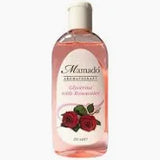 Mamado Aromatherapy Natural 150 ml Enhanced Hemp Oil