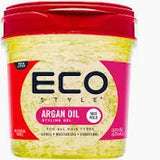 Eco Style Argan Oil
