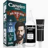Cameleo Men Hair Color Cream