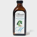 Mamado Aromatherapy Natural 150 ml Enhanced Hemp Oil