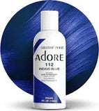 Adore Semi Permanent Hair Color 118ml