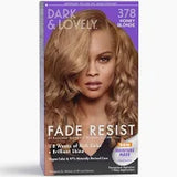 Dark & Lovely Fade Resist Color