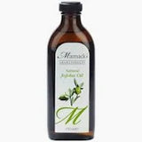 Mamado Aromatherapy Natural 150 ml Enhanced Hemp Oil