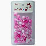 Style Collection Hair Beads