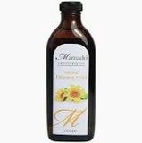 Mamado Aromatherapy Natural 150 ml Enhanced Hemp Oil