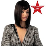 Crystal wig col1