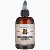 Sunny Isle Jamaican Organic Pimento Oil