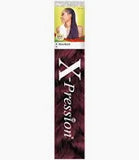 X-pression Syn Ultra Braid