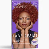 Dark & Lovely Fade Resist Color