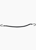 La Beaute London Elastic With Hook Black EB001