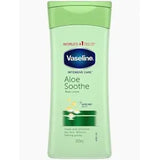 Vaseline Body Lotion