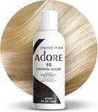 Adore Semi Permanent Hair Color 118ml