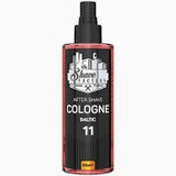 The Shave Factory Cologne 250ml