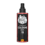 The Shave Factory Cologne 250ml