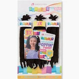 Obsession Kiddies Popping Twist Bulk 12"