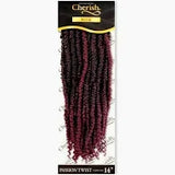 Cherish Bulk Passion Twist 14"