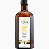 Nature Spell Natural Treatment Hair Oil - Body Oil