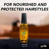 Got2BOil-icious Styling Oil 50ml