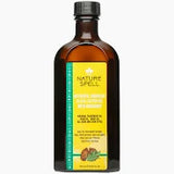 Nature Spell Natural Treatment Hair Oil - Body Oil