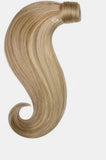Stone ponytail