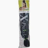 X-Pression Lagos Braid