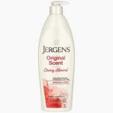 Jergens