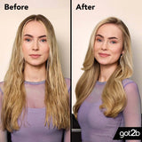 Got2B Volumaniac Mousse 250ml