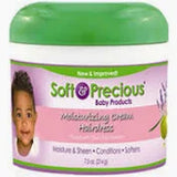 Soft & Precious Moisturising Creme Hairdress Normal - 5oz