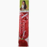 X-pression Syn Ultra Braid