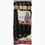 Cherish 4X Spiral French Curl 18 Inches