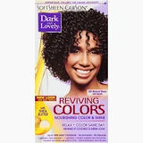 Dark And Lovely Reviving Colors