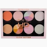 Revolution Makeup London Pro HD Glow Getter