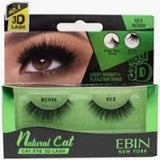 Ebin 3D Natural Cat Lash