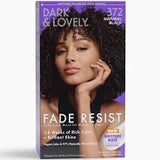Dark & Lovely Fade Resist Color