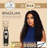 Dressmaker Bulk Boho Deep Wave Bulk 20"