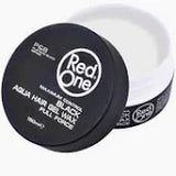 Red One Aqua Hair Wax Full Force