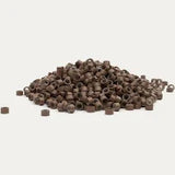 Micro Rings With Silicone 200pcs