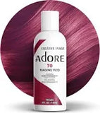 Adore Semi Permanent Hair Color 118ml