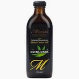 Mamado Aromatherapy Natural 150 ml Enhanced Hemp Oil