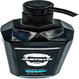 Gummy Shave Gel Savour Comfortable & Smooth All Skin Types 1000 Mml