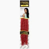 Cherish Water Wave Bulk 22"