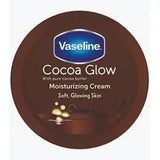 Vaseline Intensive Care Body Cream 75ml