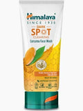 Himalaya Dark Spot Clearing Curcuma Face Wash 150
